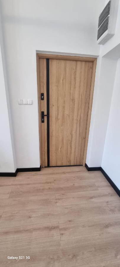 Apartament Moje Dabrowno ภายนอก รูปภาพ