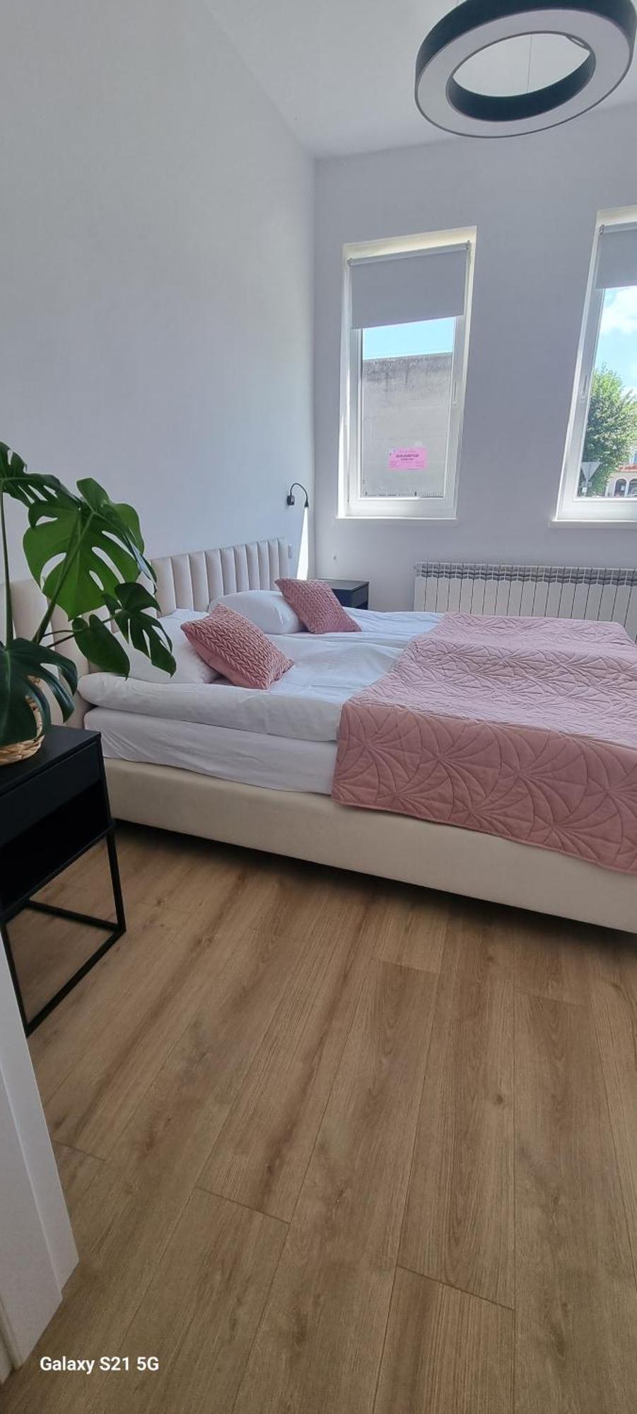 Apartament Moje Dabrowno ภายนอก รูปภาพ