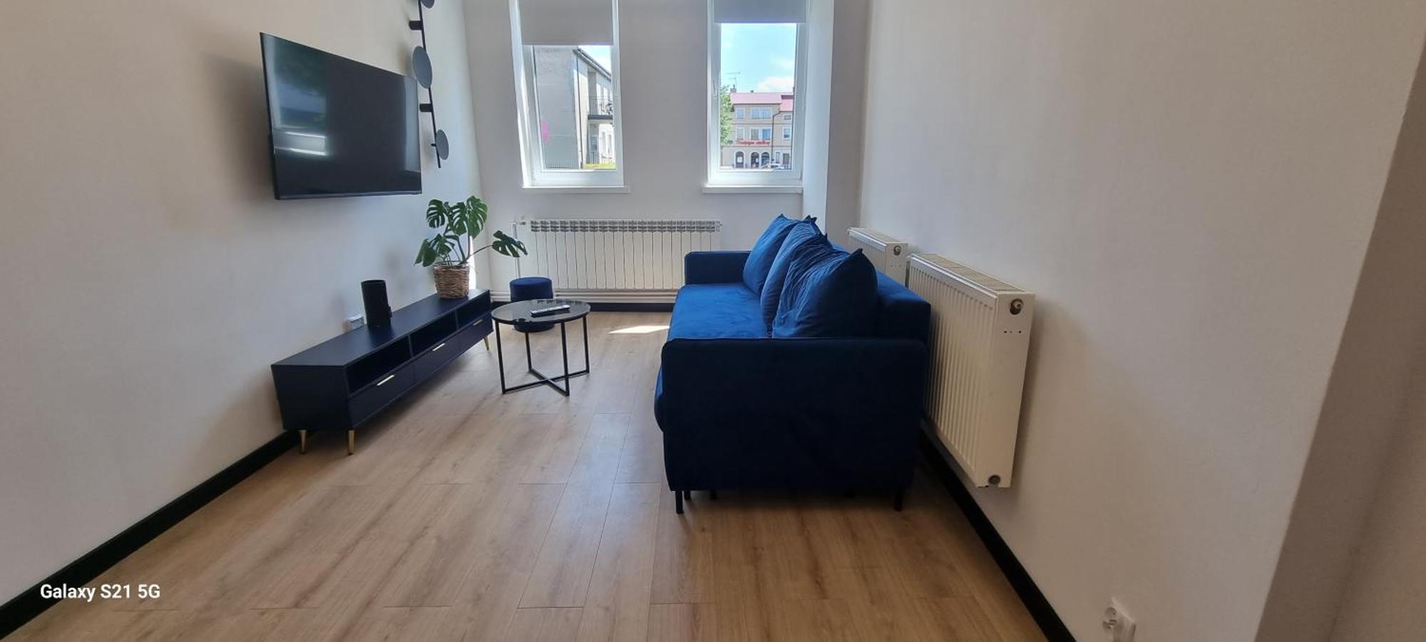Apartament Moje Dabrowno ภายนอก รูปภาพ
