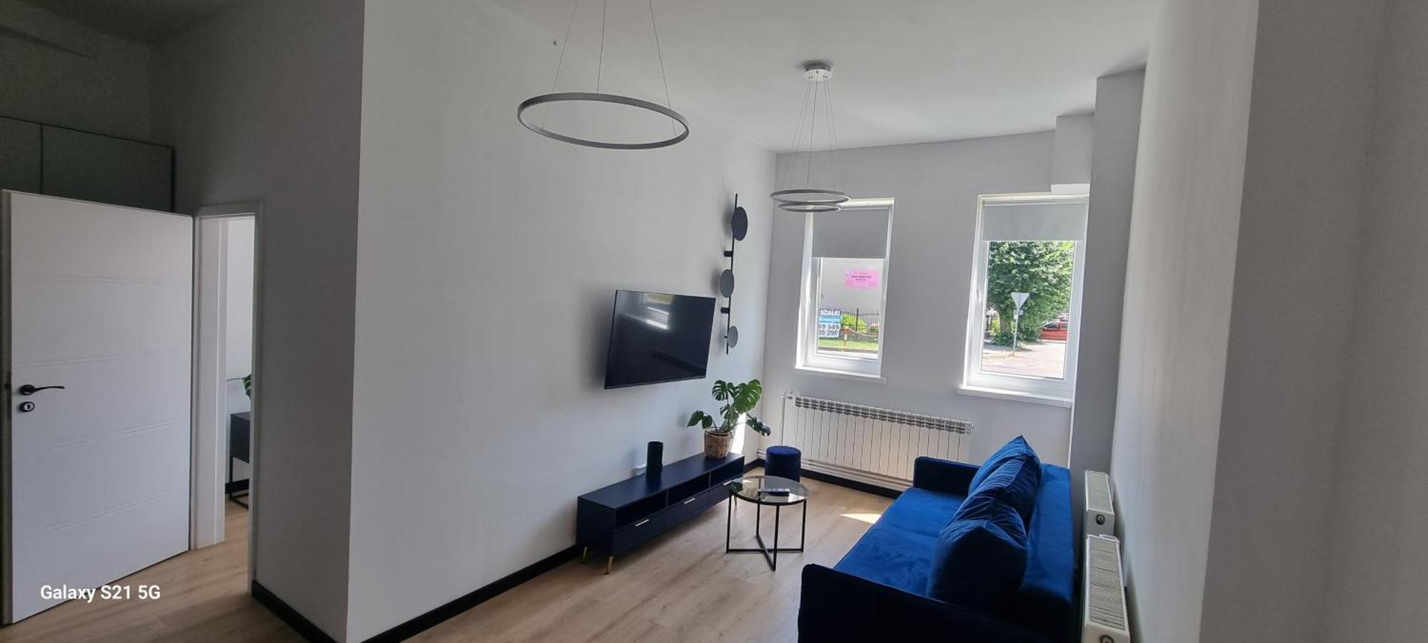 Apartament Moje Dabrowno ภายนอก รูปภาพ