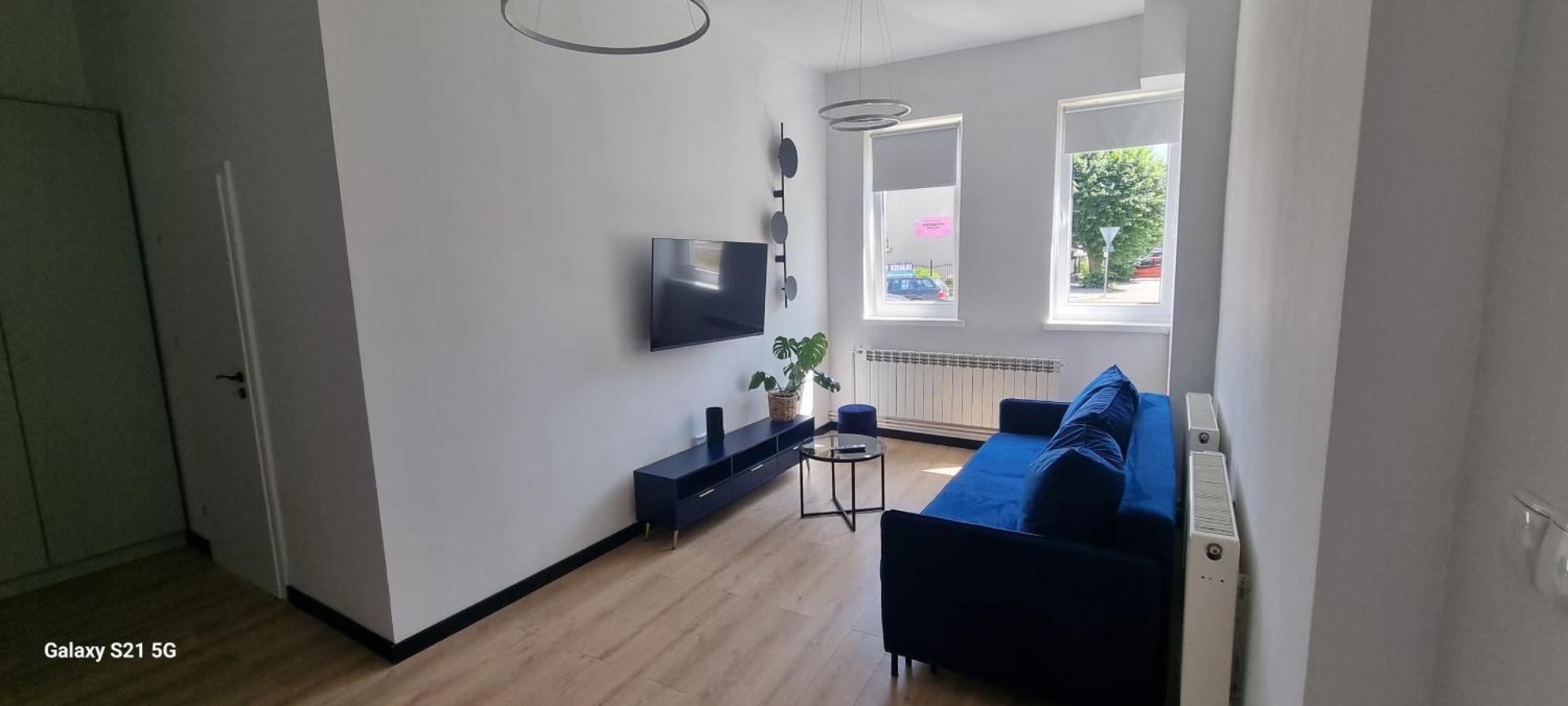 Apartament Moje Dabrowno ภายนอก รูปภาพ