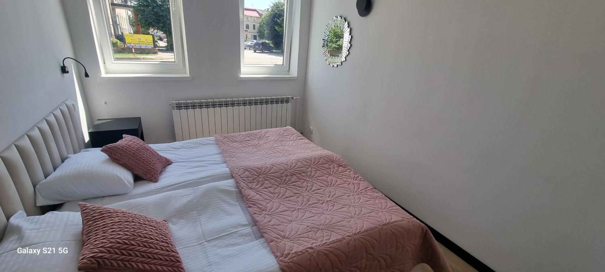 Apartament Moje Dabrowno ภายนอก รูปภาพ