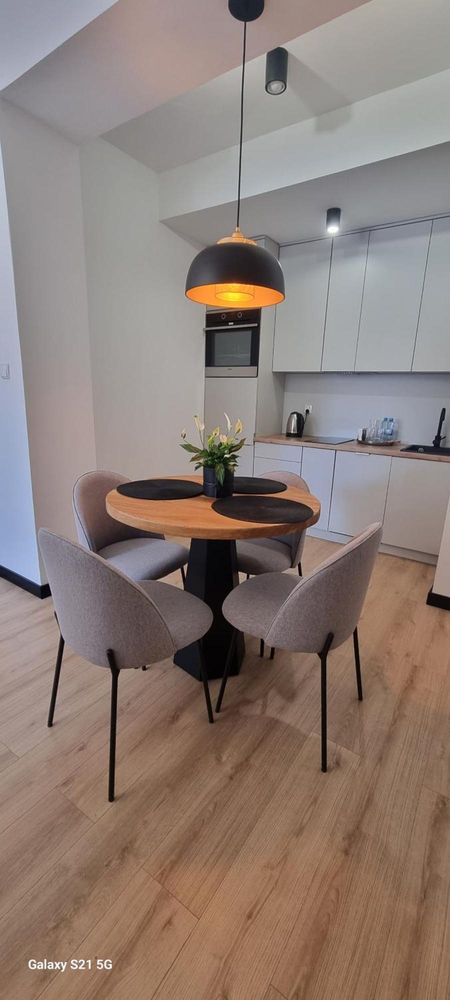 Apartament Moje Dabrowno ภายนอก รูปภาพ