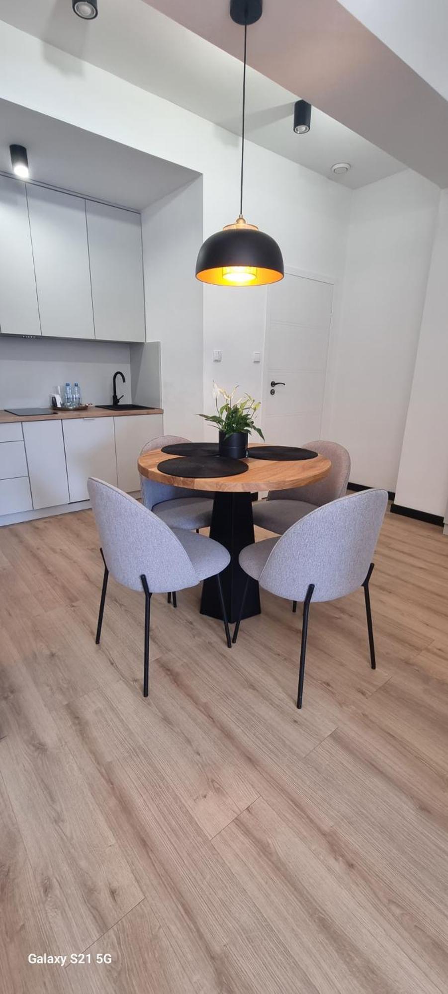 Apartament Moje Dabrowno ภายนอก รูปภาพ