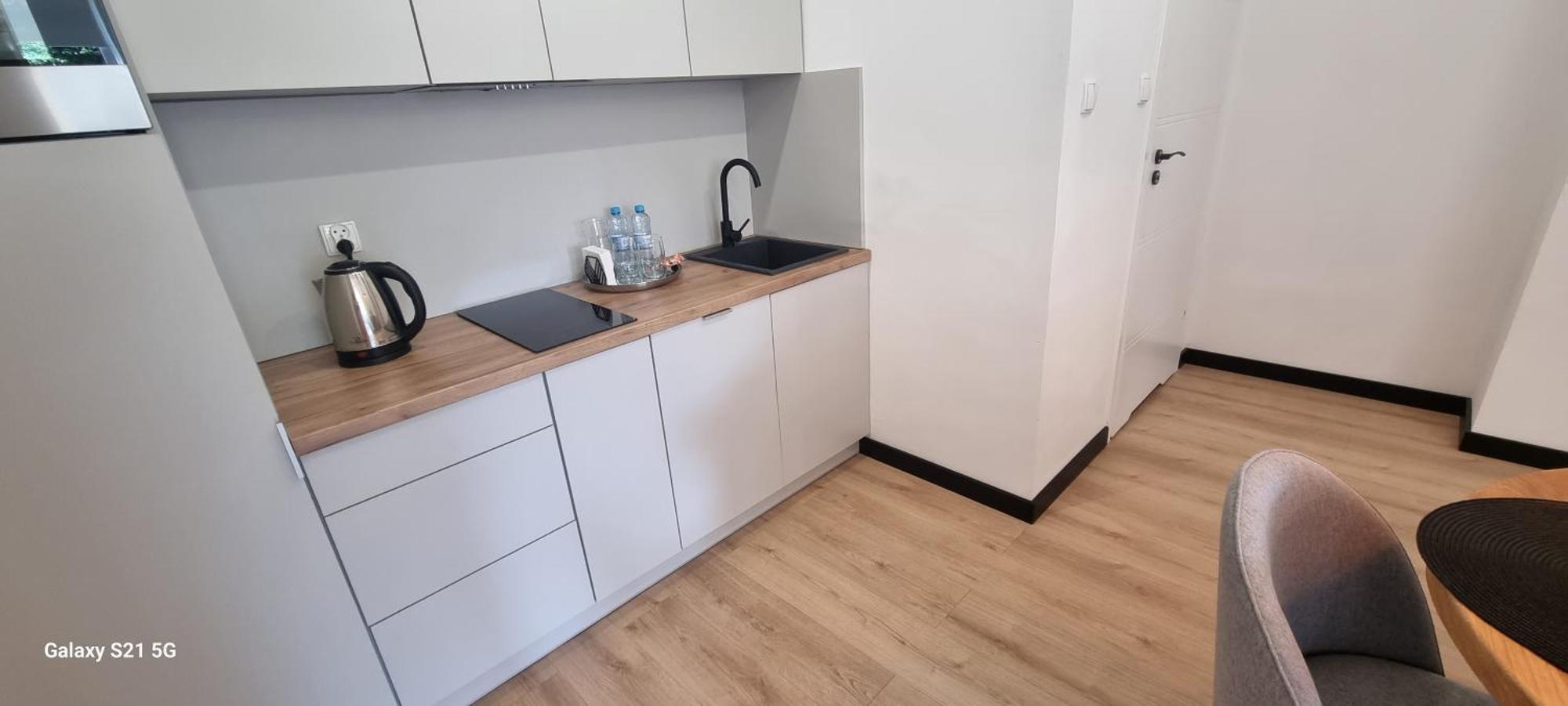 Apartament Moje Dabrowno ภายนอก รูปภาพ