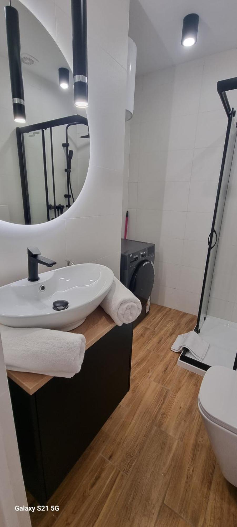 Apartament Moje Dabrowno ภายนอก รูปภาพ