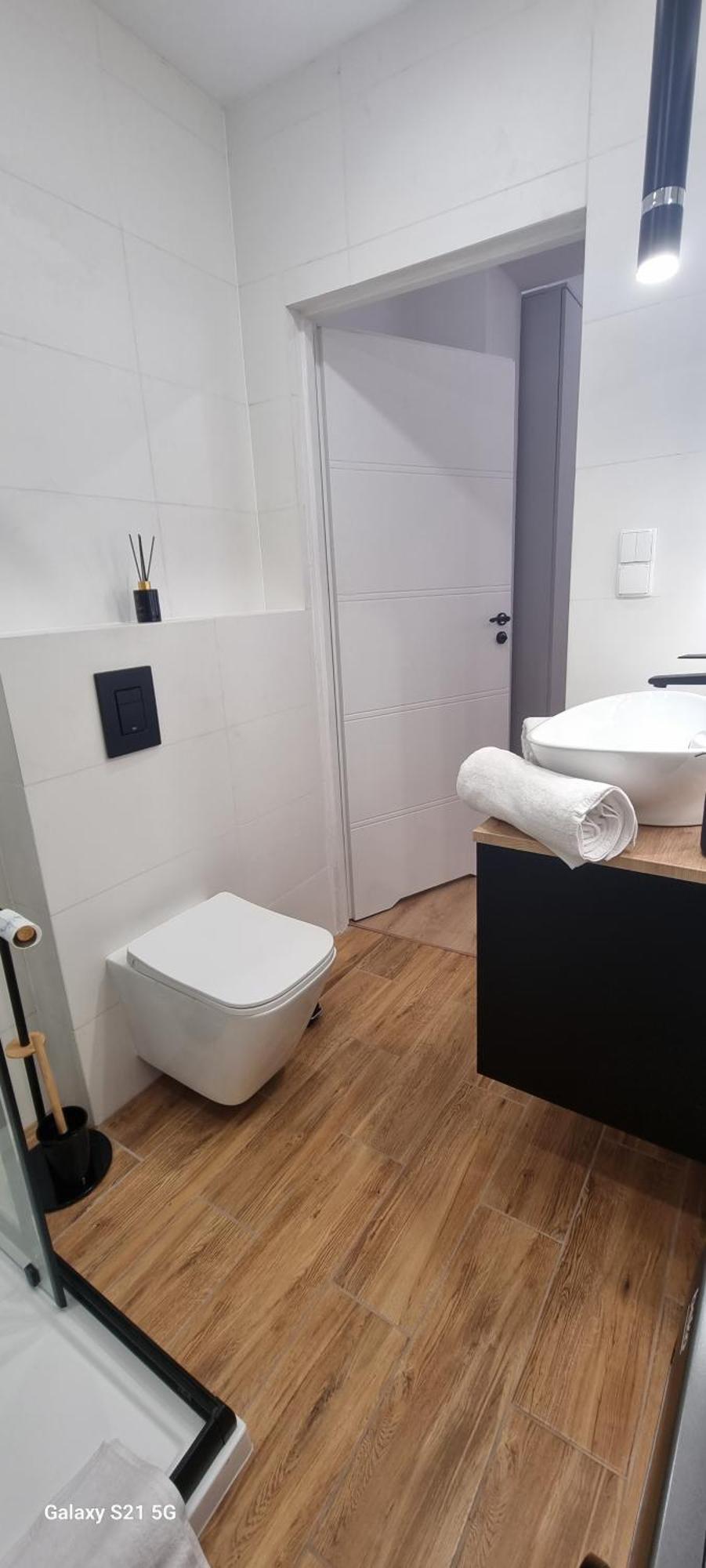 Apartament Moje Dabrowno ภายนอก รูปภาพ