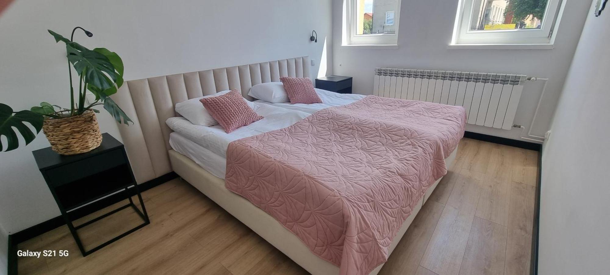 Apartament Moje Dabrowno ภายนอก รูปภาพ