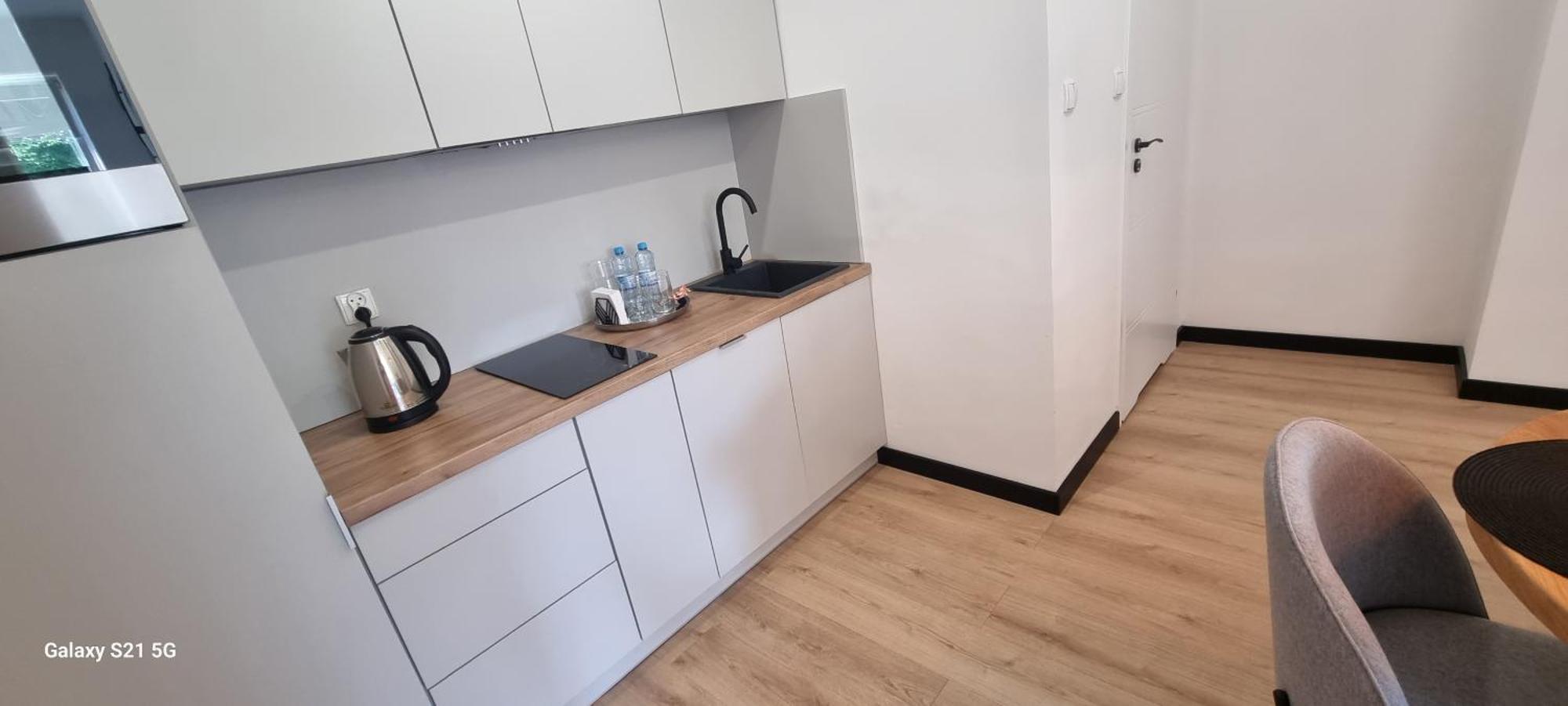 Apartament Moje Dabrowno ภายนอก รูปภาพ