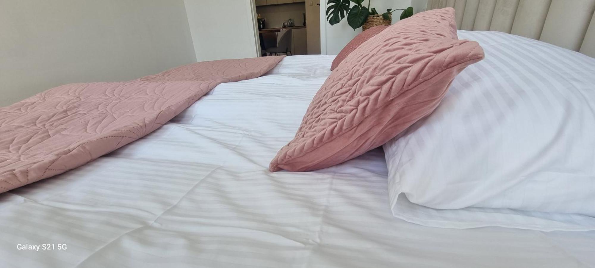 Apartament Moje Dabrowno ภายนอก รูปภาพ