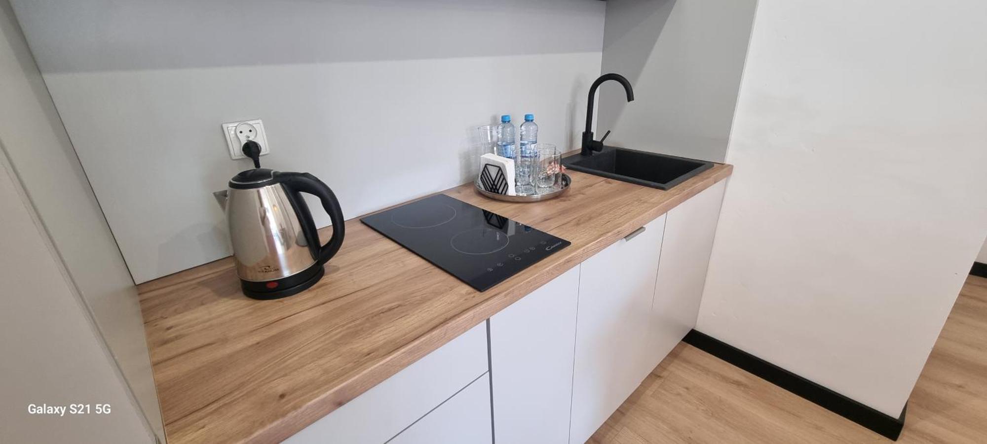 Apartament Moje Dabrowno ภายนอก รูปภาพ
