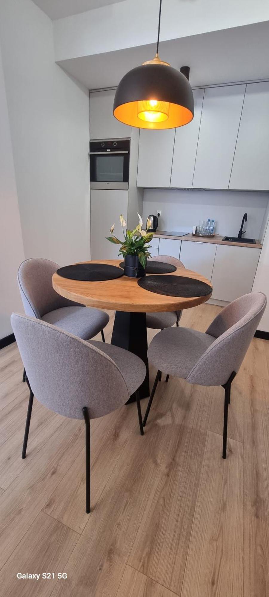 Apartament Moje Dabrowno ภายนอก รูปภาพ