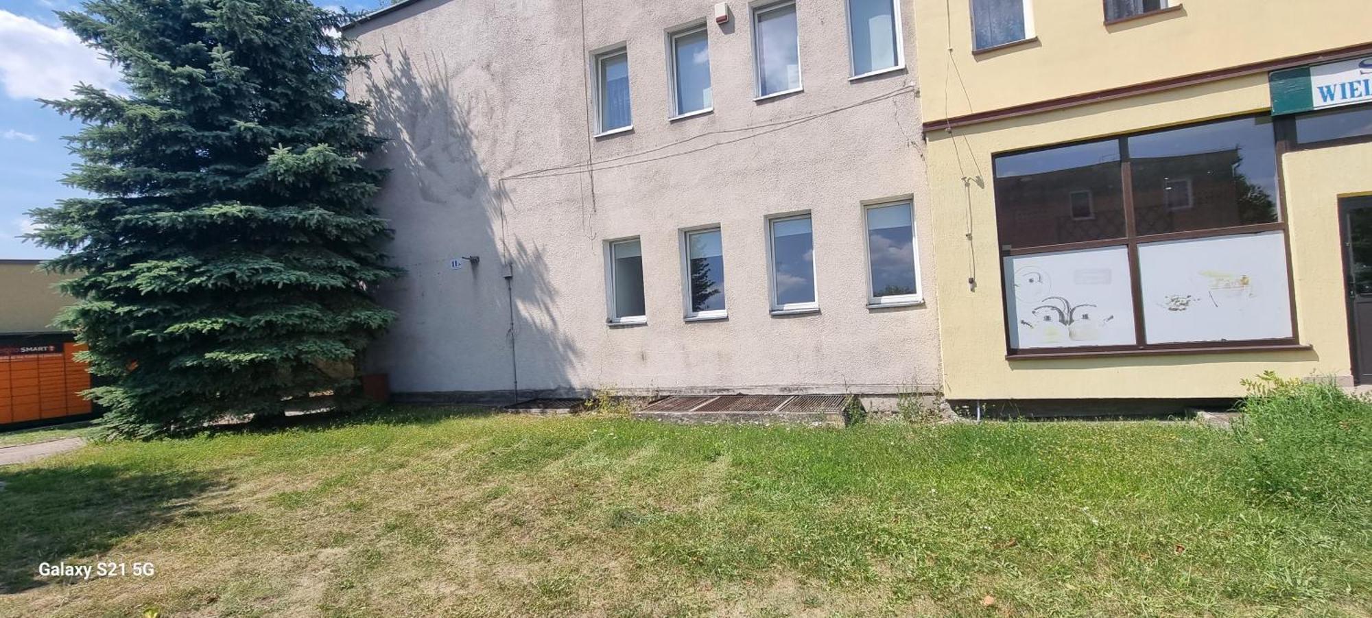 Apartament Moje Dabrowno ภายนอก รูปภาพ